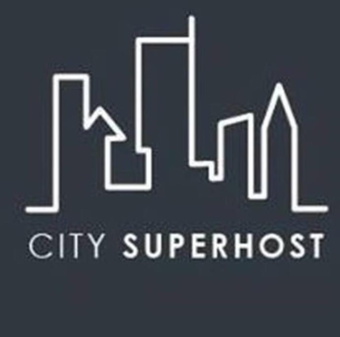 City Superhost: Luxury Deansgate Townhouse Manchester Dış mekan fotoğraf